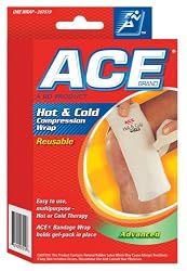 ACE Hot/Cold Compression Wrap