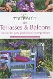 Revue Larousse  / Le Truffaut des Terrasses et balcons