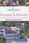 Le Truffaut des Terrasses et balcons