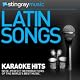 Karaoke - In the style of Juan Luis Guerra 440 - Vol. 1