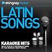 A Dios Le Pido (Karaoke Version) cover
