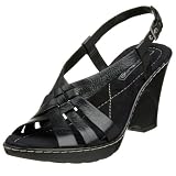 Bandolino Womens Dottie Wedge