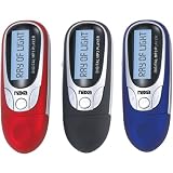 Naxa Mp3 WMA Player 2gb LCD Display NM-100