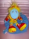 The Tweenies - Bella Rucksack