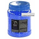 .43 Cal 2000c Bottled Paintballs (Blue) – paintballs