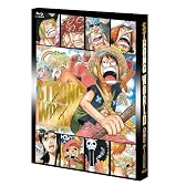 ワンピースフィルム ストロングワールド Blu-ray 10th Anniversary LIMITED EDITION 【完全初回限定生産】
