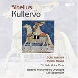 Jean Sibelius: Kullervo