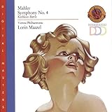 Symphony No. 4 in G Major/III. Ruhevoll (Voice)