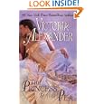 The Princess and the Pea by Victoria Alexander