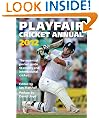 Playfair Cricket Annual 2012