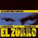 La Vida Entera