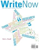 Write Now