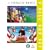 Willy Wonka And The Chocolate Factory / Charlie And The Chocolate Factory (2 Disc Box Set) [DVD]