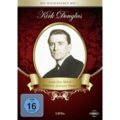 Ein Wiedersehen mit ... Kirk Douglas [2 DVDs]