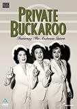 Private Buckaroo [1942]