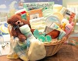 Welcome Baby