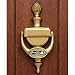 NFL Door Knocker Team: Seattle Seahawks