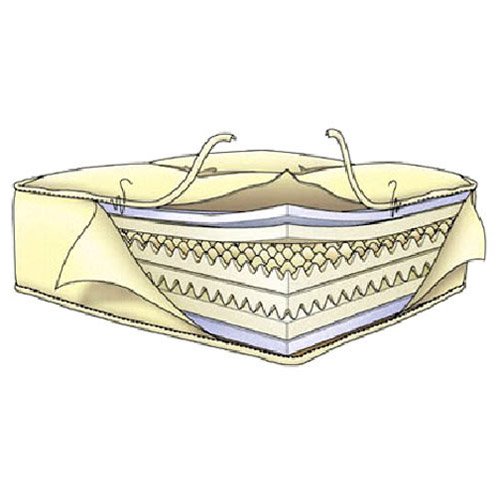 M2 Full Futon Mattress