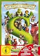 Shrek 1-4: Die komplette Shrekologie [5 DVDs]