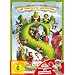 Shrek 1-4: Die komplette Shrekologie [5 DVDs]