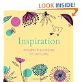 Inspiration: Thoughts and Quotations for Every Day (Gift)