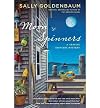 (Moon Spinners: A Seaside Knitters Mystery) By Goldenbaum, Sally (Author) Paperback on 03-May-2011