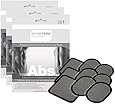 Slendertone Replacement Gel Pads for All Slendertone Abdominal Belts, 3 Sets (9 Gel Pads)