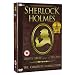 Sherlock Holmes - the Complete Collection [16dvd]