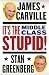 Image of It's the Middle Class, Stupid!
