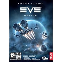 Eve Online [UK Import]