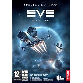Eve Online (PC)