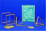 Platonische K�rper-Geometrie im Raum - 