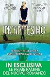 Incantesimo (The Prodigium Trilogy Vol. 1)