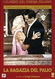 la ragazza del palio (Dvd) Italian Import