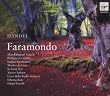 Handel : Faramondo