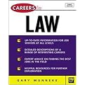 Careers in Law (Subsequent) (Paperback)