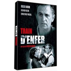 Train d'enfer