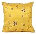 Yellow Decorative Pillow Sham