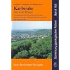 Karlsruhe und seine Region: Nordschwarzwald, Kraichgau, Neckartal, s�dlicher Odenwald, Oberrhein-Graben, Pf�lzerwald und westliche Schw�bische Alb