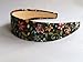 Flores Headband