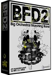 BFD Bomb Expansion Pack