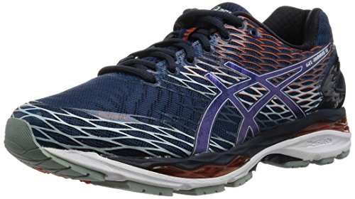 [アシックス] ランニングシューズ GEL-NIMBUS 18-SW TJG741