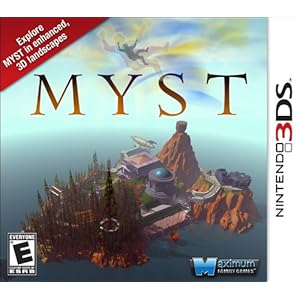 Myst Myst
