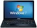 Toshiba Satellite C660-2KH 15.6 inch Laptop (Intel Celeron B815, 1.60GHz, RAM 2GB, HDD 320GB, Windows 7 Home Premium)...