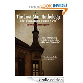 Last Man Anthology