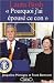 Laura Bush : Pourquoi j'ai épousé ce con (Broché) by Jacqueline Monsigny