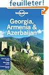 Georgia Armenia & Azerbaijan