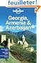 Georgia Armenia & Azerbaijan
