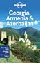 Georgia, Armenia & Azerbaijan (ingl�s) (Lonely Planet Multi Country Guides)