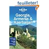 Georgia Armenia & Azerbaijan